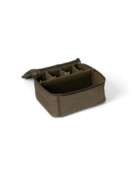 Fox Voyager Camera & Gadget Bag