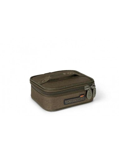Fox Voyager Lead & Bits Bag - Rigid Insert