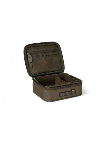 Fox Voyager Lead & Bits Bag - Rigid Insert