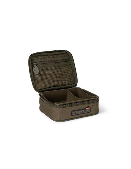 Fox Voyager Lead & Bits Bag - Rigid Insert