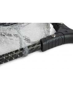 Preston Carbon Euro Match Landing Net 2