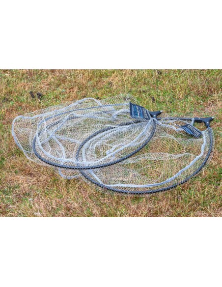 Preston Carbon Euro Match Landing Net