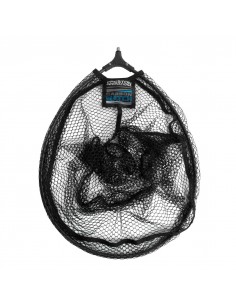 Preston Carbon Match Landing Net