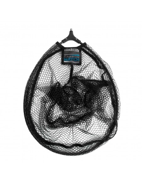 Preston Carbon Match Landing Net