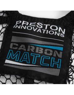 Preston Carbon Match Landing Net 2