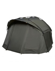 Prologic Fulcrum Session Bivvy And Overwrap