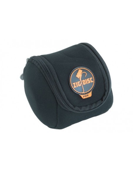 Fox Zig Disc Storage System