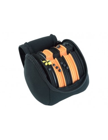 Fox Zig Disc Storage System