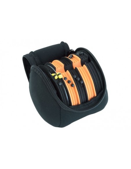 Fox Zig Disc Storage System