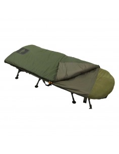 Prologic Thermo Sleeping Bag 2