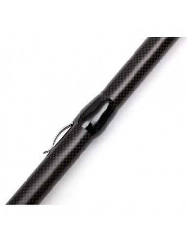 Prologic C2 Element SC Landing Net & Float