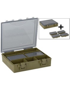 Prologic Tackle Organizer S