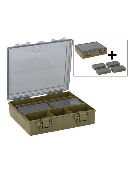 Prologic Tackle Organizer S