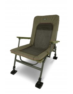 Korum Supa Lite Stretch Chair