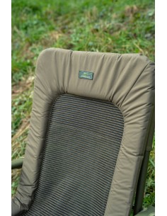 Korum Supa Lite Stretch Chair 2