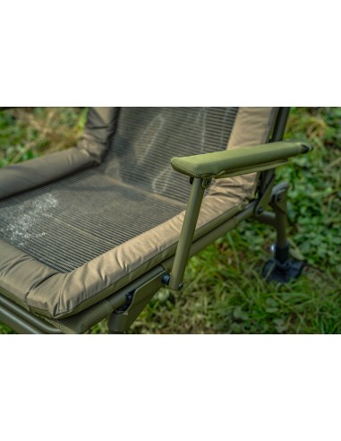 Korum Supa Lite Stretch Chair