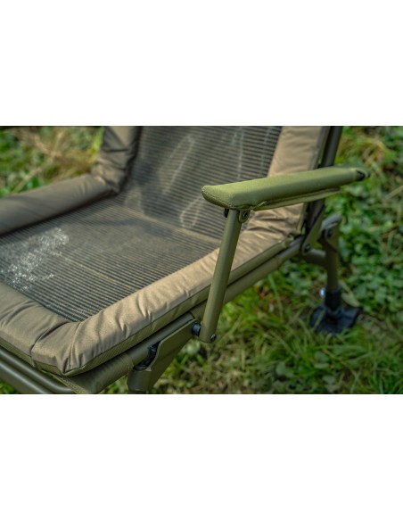 Korum Supa Lite Stretch Chair