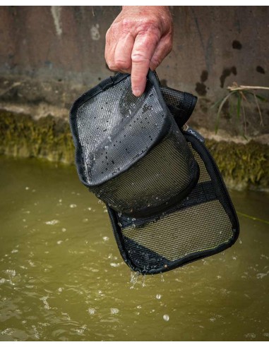 Matrix Pellet Soaker