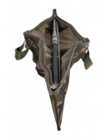Fox Camolite Single Rod Sleeves