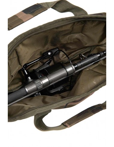 Fox Camolite Single Rod Sleeves