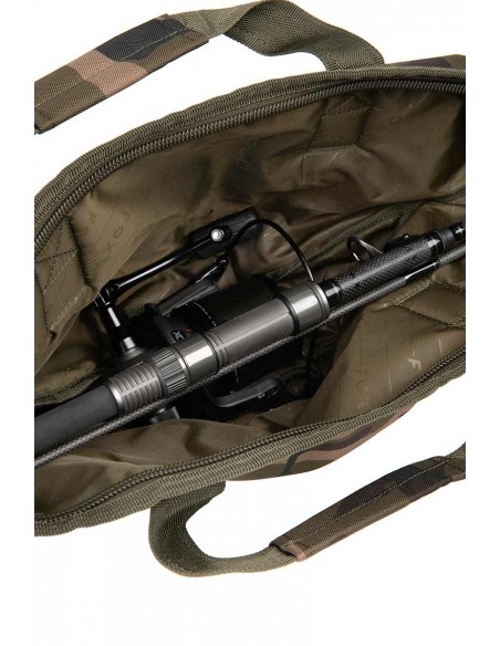 Fox Camolite Single Rod Sleeves
