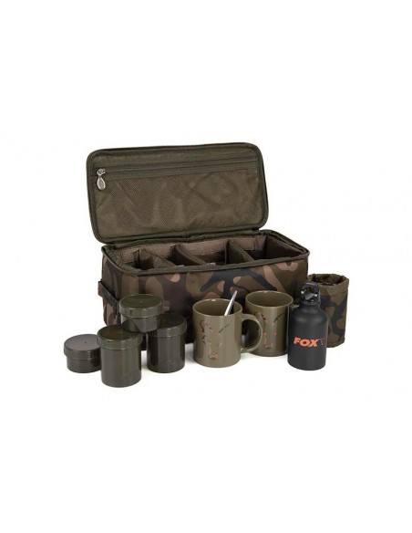 Fox Camolite Brew Kit Bag