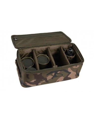 Fox Camolite Brew Kit Bag