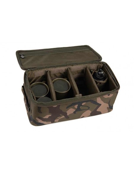 Fox Camolite Brew Kit Bag