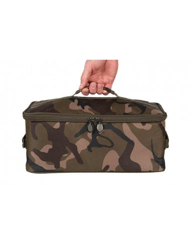 Fox Camolite Brew Kit Bag