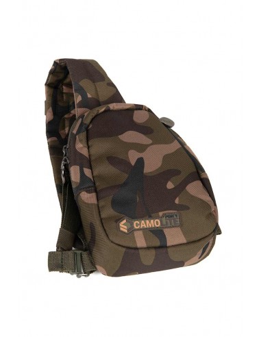 Fox Camolite Shoulder Wallet
