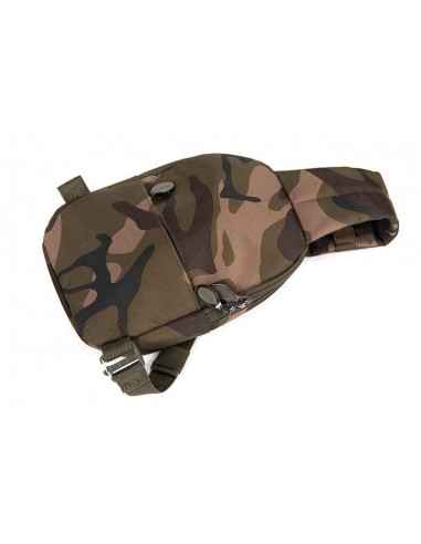 Fox Camolite Shoulder Wallet