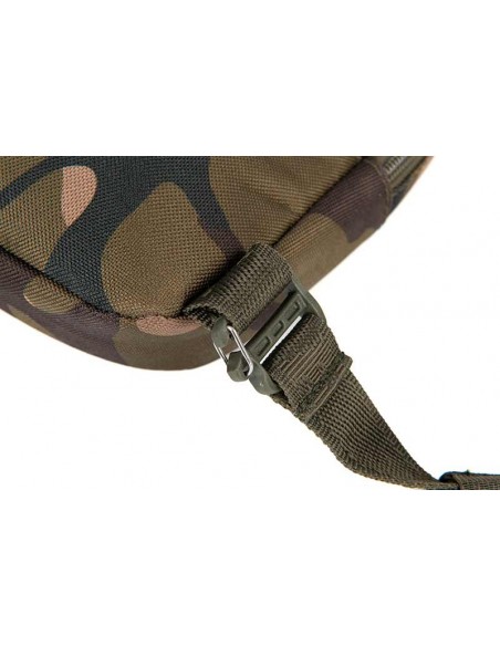 Fox Camolite Shoulder Wallet