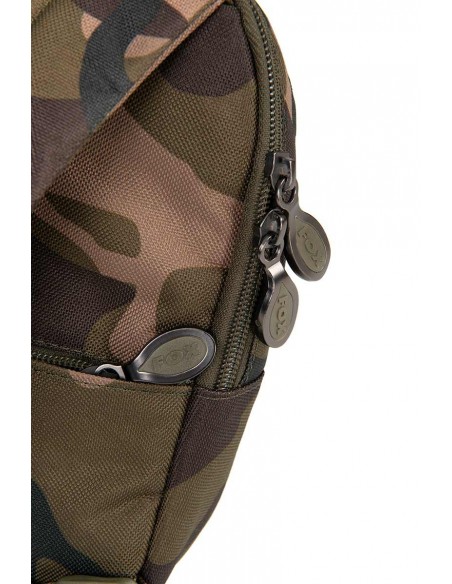 Fox Camolite Shoulder Wallet