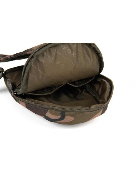 Fox Camolite Shoulder Wallet