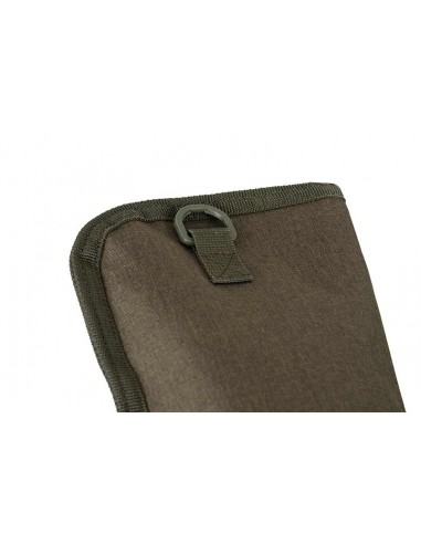 Fox Voyager Single Rod Sleeves