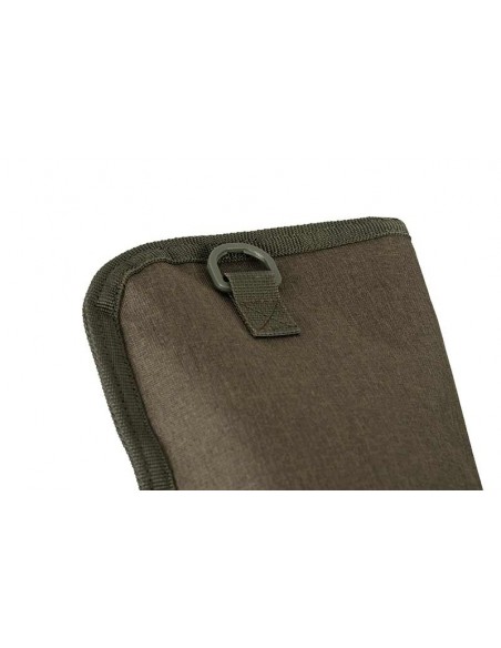 Fox Voyager Single Rod Sleeves
