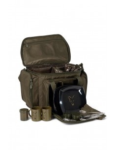 Fox Voyager 2 Person Cooler Food Bag 2