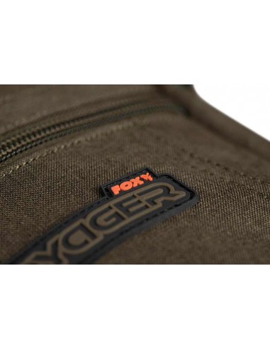 Fox Voyager Shoulder Bag