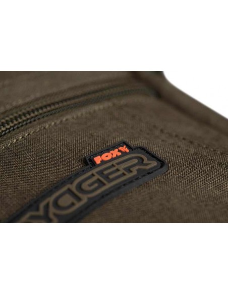 Fox Voyager Shoulder Bag