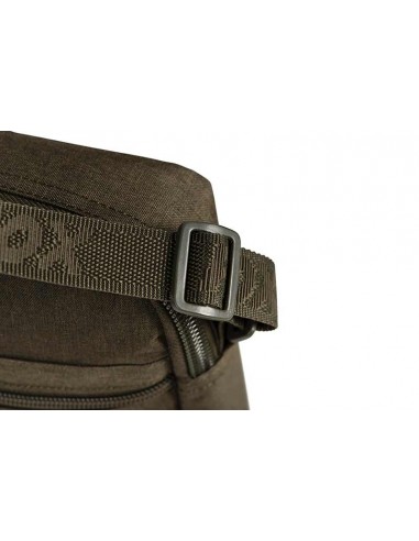 Fox Voyager Shoulder Bag