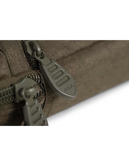 Fox Voyager Shoulder Bag