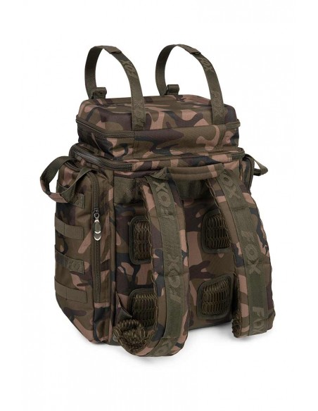 Fox Camolite Compact Rucksack