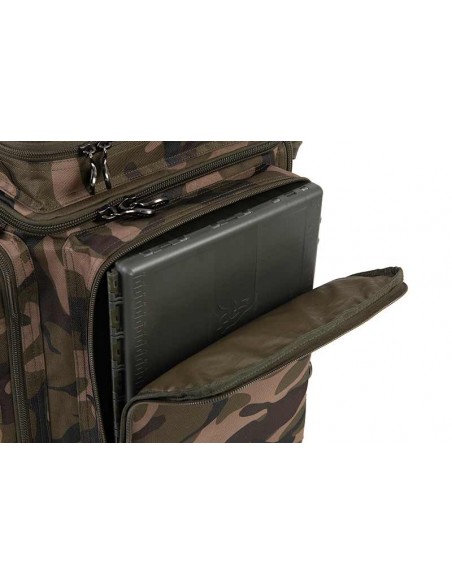 Fox Camolite Compact Rucksack