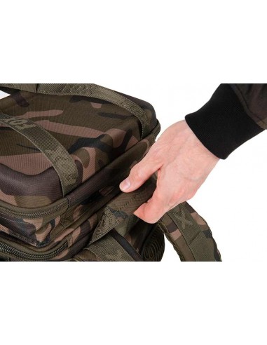 Fox Camolite Compact Rucksack