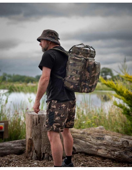 Fox Camolite Compact Rucksack