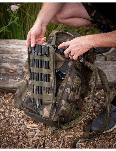 Fox Camolite Compact Rucksack