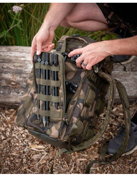 Fox Camolite Compact Rucksack