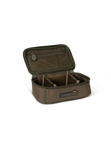 Fox Voyager Lead & Bits Bag