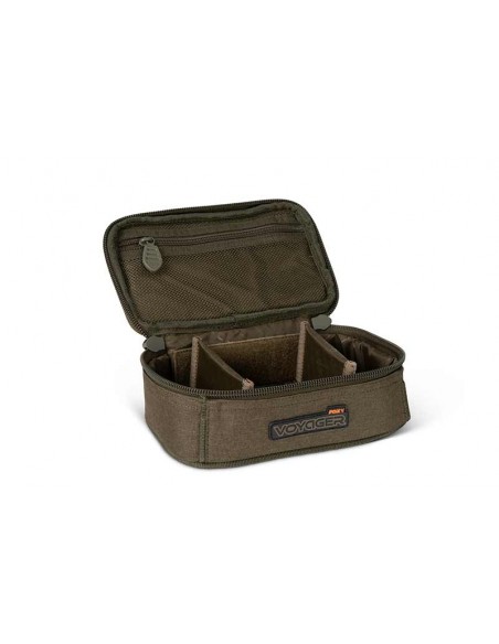Fox Voyager Lead & Bits Bag