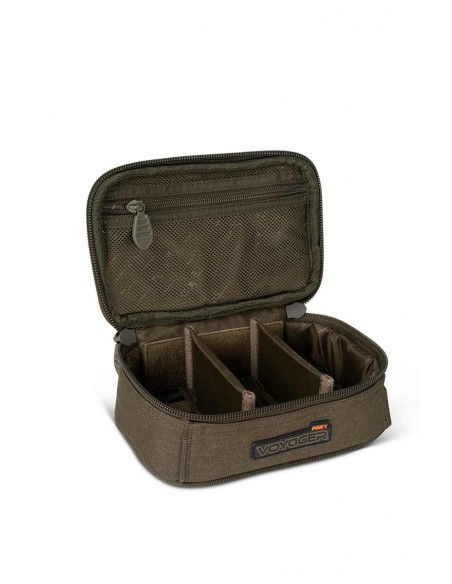 Fox Voyager Lead & Bits Bag